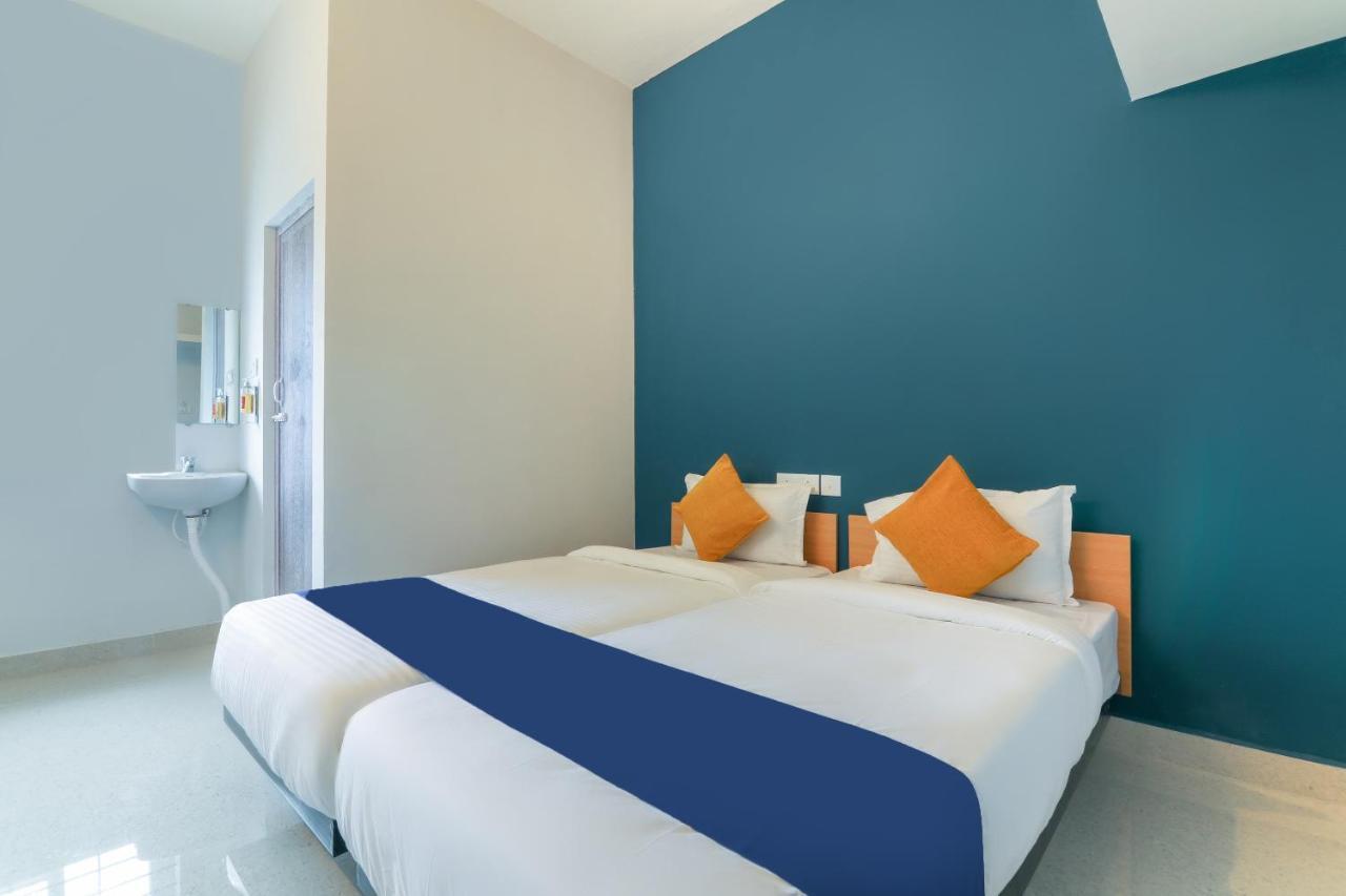 Hotel O Maraimalai Nagar Singapperumalkovil Ngoại thất bức ảnh