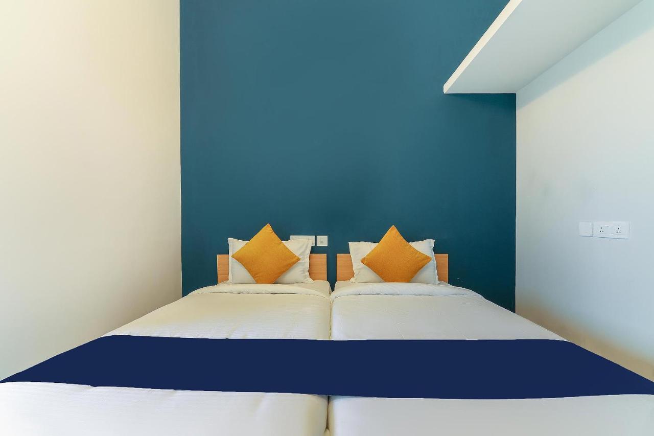 Hotel O Maraimalai Nagar Singapperumalkovil Ngoại thất bức ảnh
