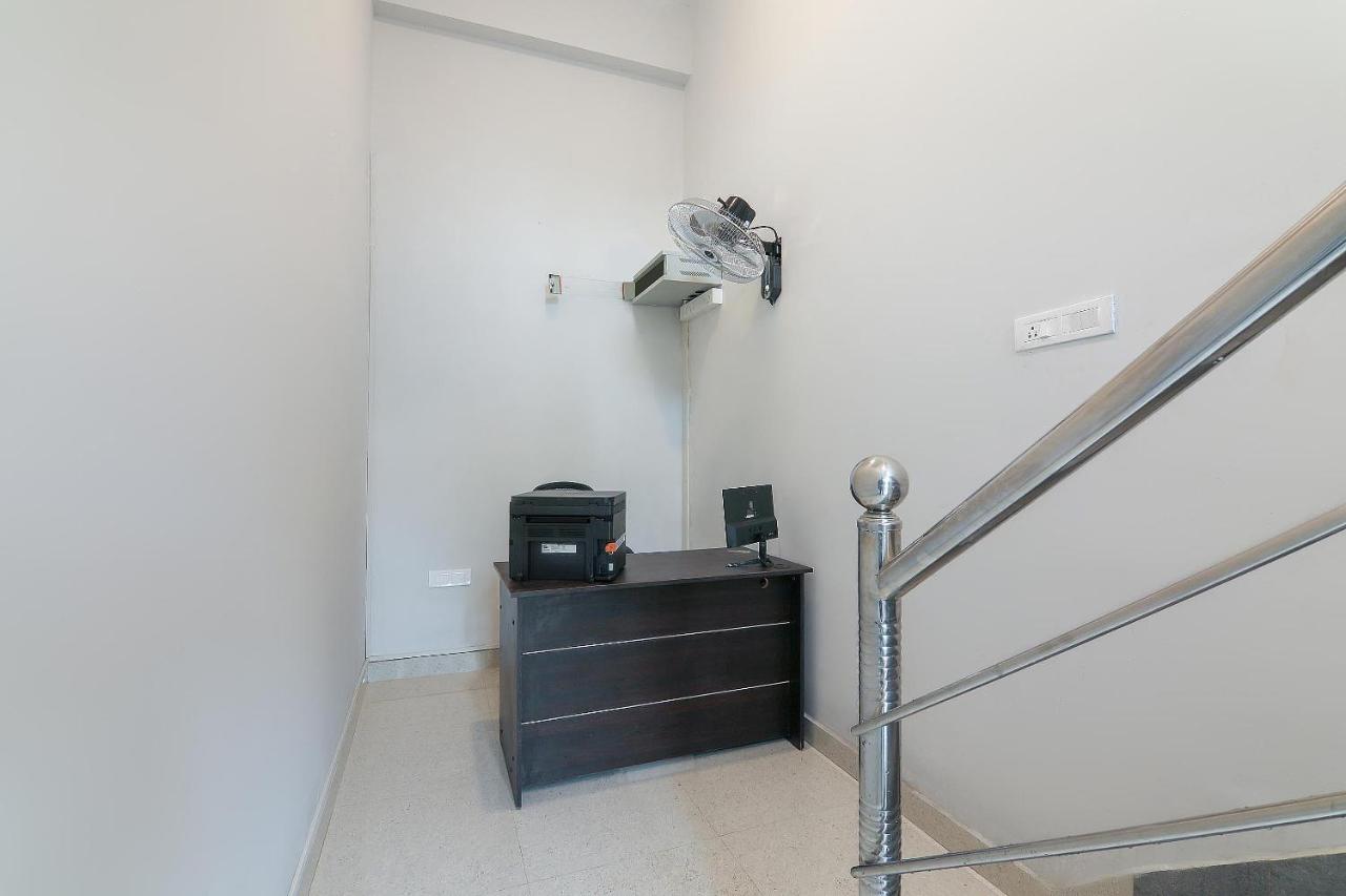 Hotel O Maraimalai Nagar Singapperumalkovil Ngoại thất bức ảnh
