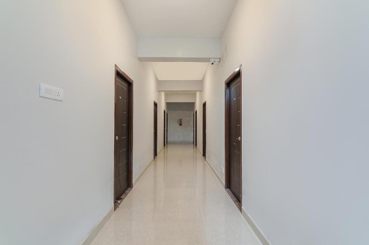 Hotel O Maraimalai Nagar Singapperumalkovil Ngoại thất bức ảnh