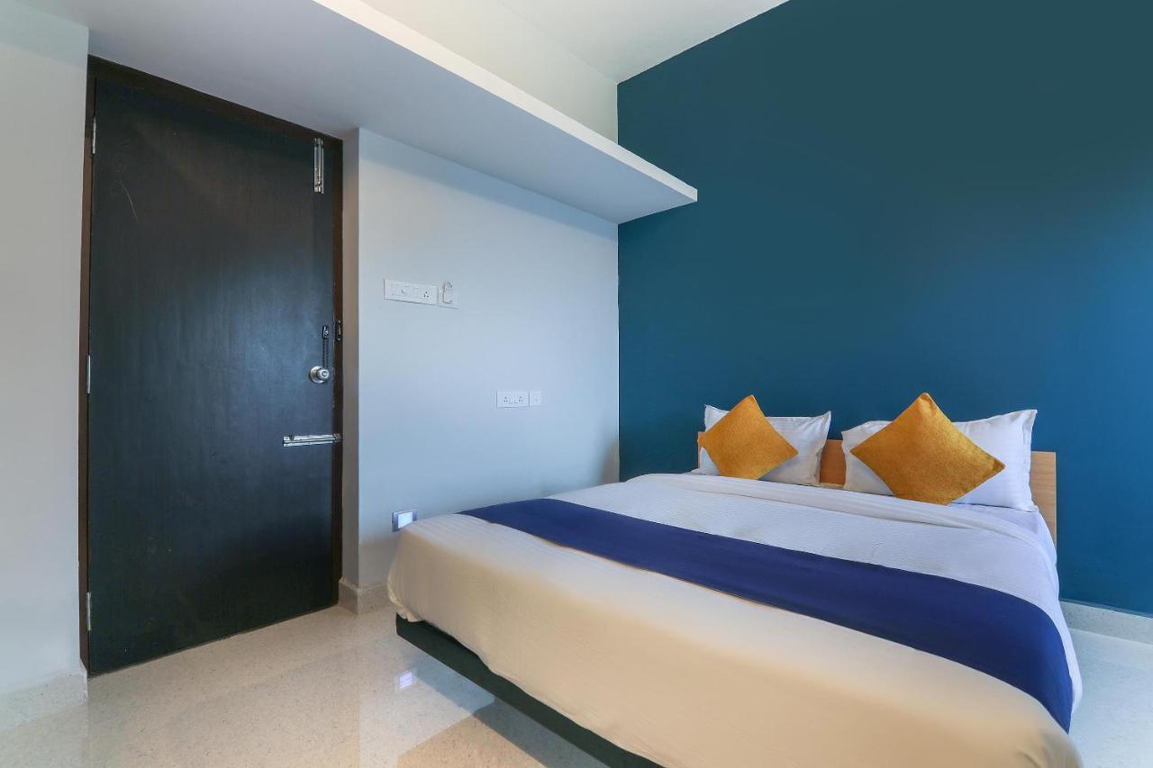 Hotel O Maraimalai Nagar Singapperumalkovil Ngoại thất bức ảnh