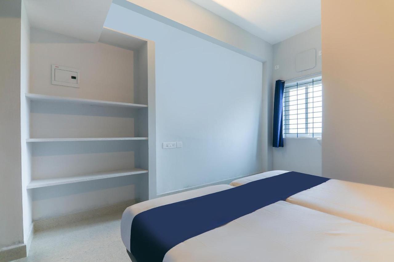 Hotel O Maraimalai Nagar Singapperumalkovil Ngoại thất bức ảnh