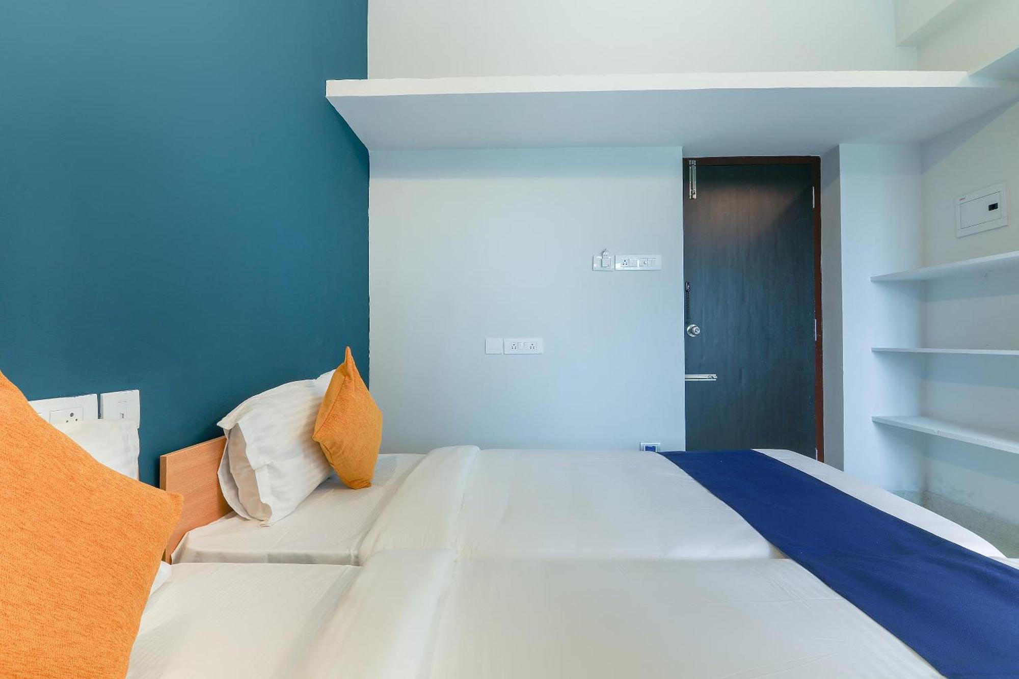 Hotel O Maraimalai Nagar Singapperumalkovil Ngoại thất bức ảnh