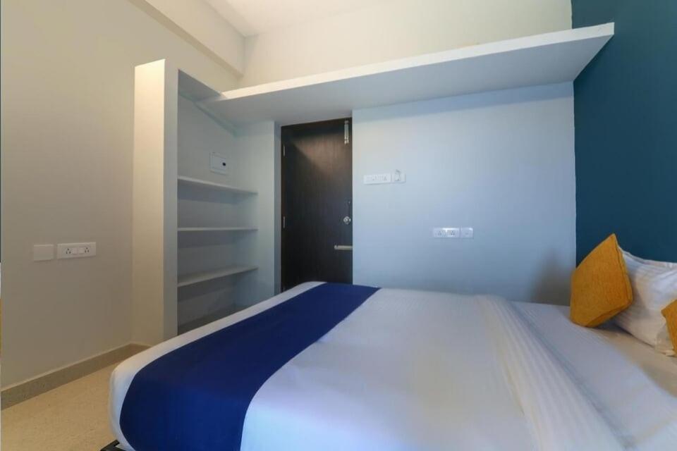 Hotel O Maraimalai Nagar Singapperumalkovil Ngoại thất bức ảnh