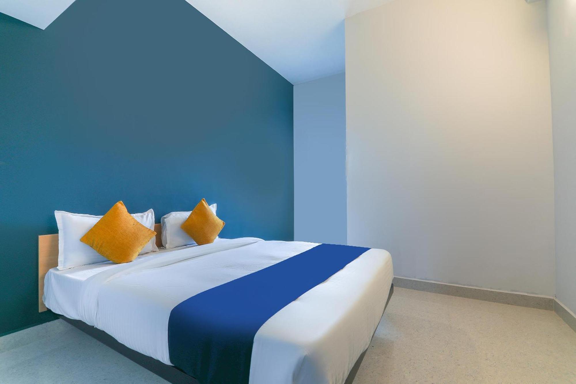 Hotel O Maraimalai Nagar Singapperumalkovil Ngoại thất bức ảnh